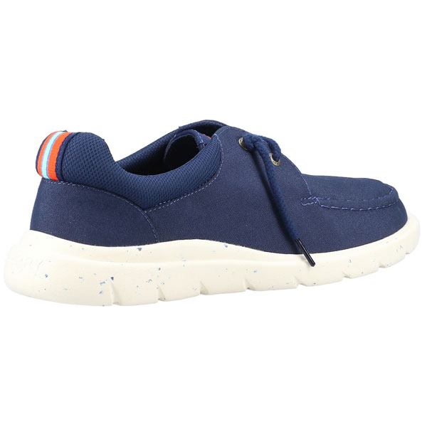 Moc SeaCycle – Casual Eco Shoe with Recycled Materials