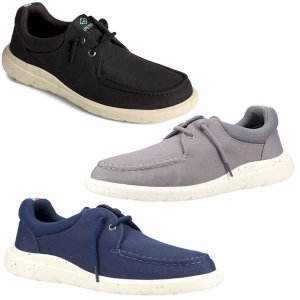 Moc SeaCycle – Casual Eco Shoe with Recycled Materials