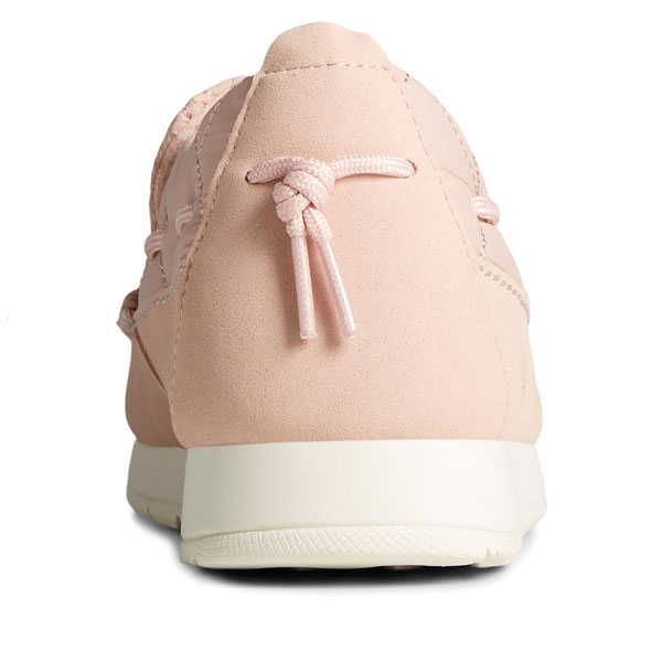 Moc-Sider Easy Wear Nylon Shoes