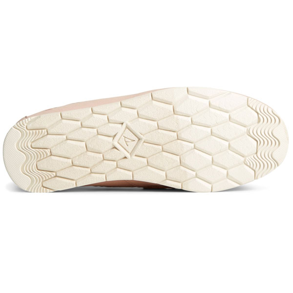 Moc-Sider Easy Wear Nylon Shoes