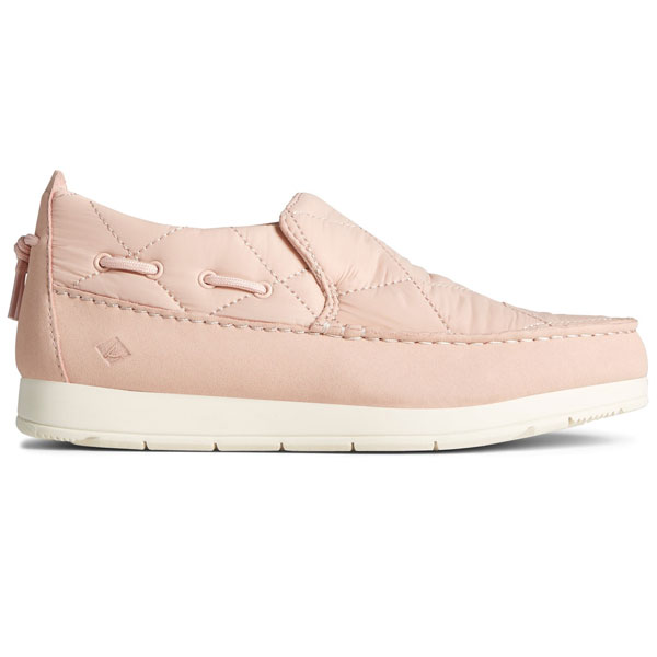 Moc-Sider Easy Wear Nylon Shoes