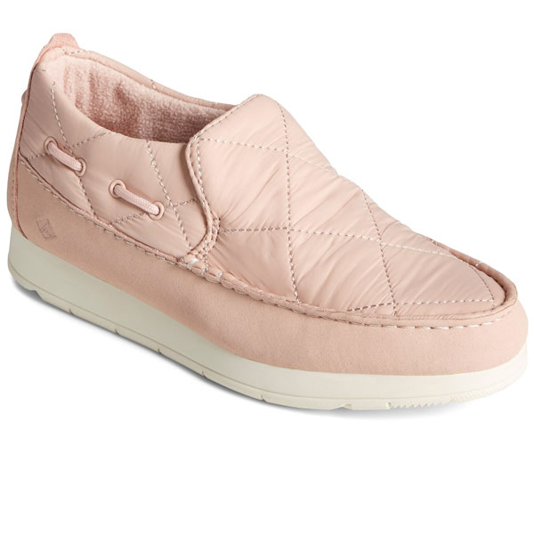 Moc-Sider Easy Wear Nylon Shoes
