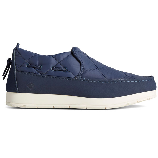 Moc-Sider Easy Wear Nylon Shoes