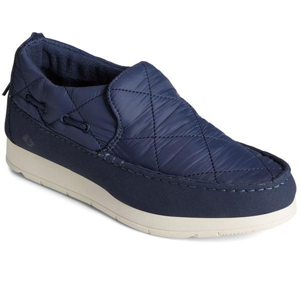 Moc-Sider Easy Wear Nylon Shoes