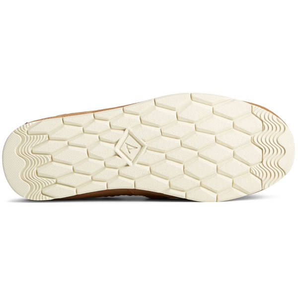 Moc-Sider Soft-Lined Everyday Slip-On