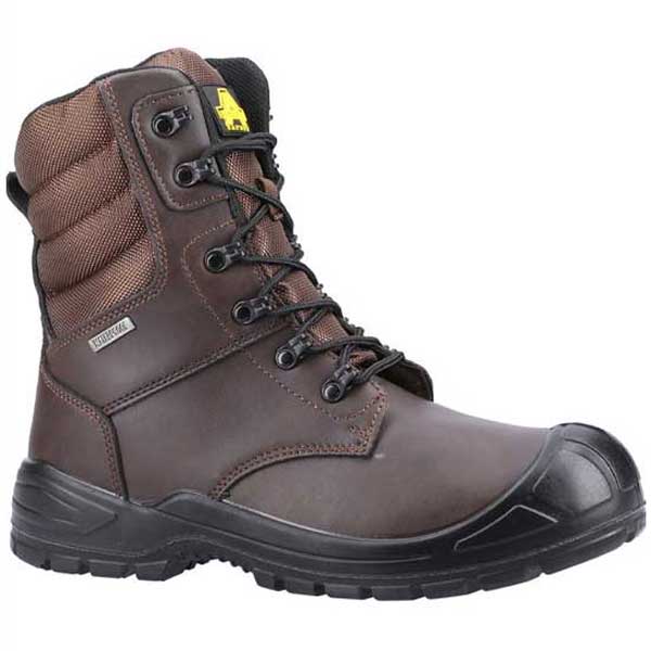 Model 240 Protective Safety Boot