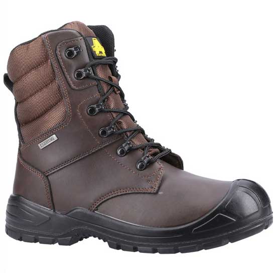 Model 240 Protective Safety Boot