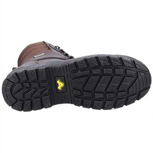 Model 240 Protective Safety Boot