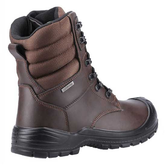 Model 240 Protective Safety Boot
