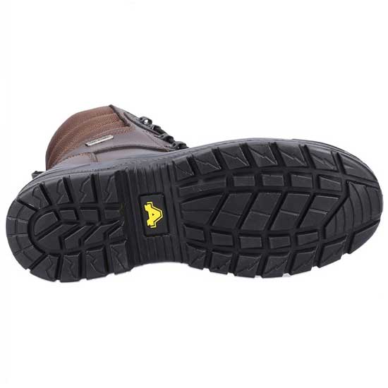 Model 240 Protective Safety Boot