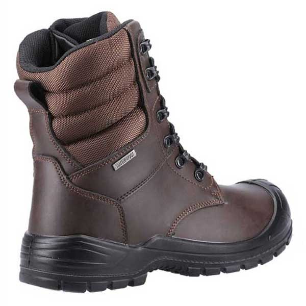 Model 240 Protective Safety Boot
