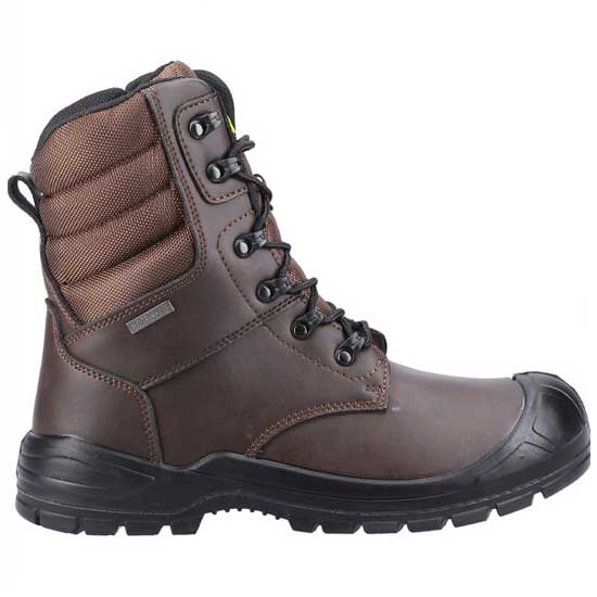 Model 240 Protective Safety Boot