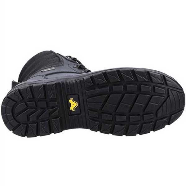 Model 240 Protective Safety Boot
