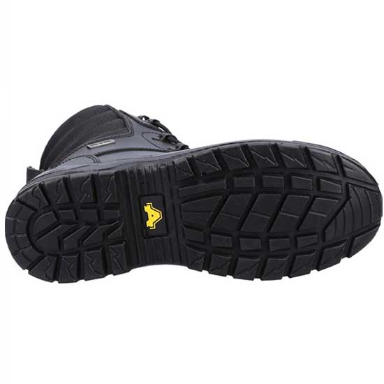 Model 240 Protective Safety Boot