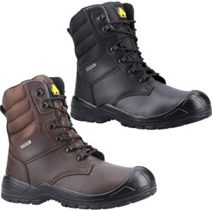 Model 240 Protective Safety Boot