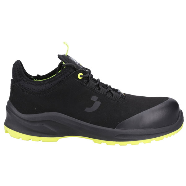 MODULO S3S Slip-Resistant Low Safety Shoe