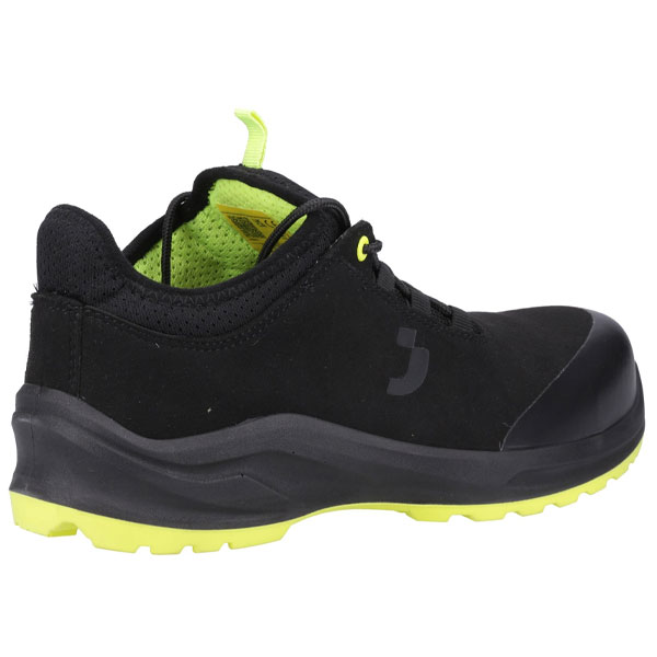 MODULO S3S Slip-Resistant Low Safety Shoe