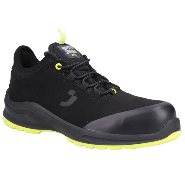 MODULO S3S Slip-Resistant Low Safety Shoe