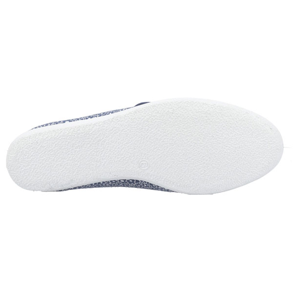 Molly Canvas Sandal