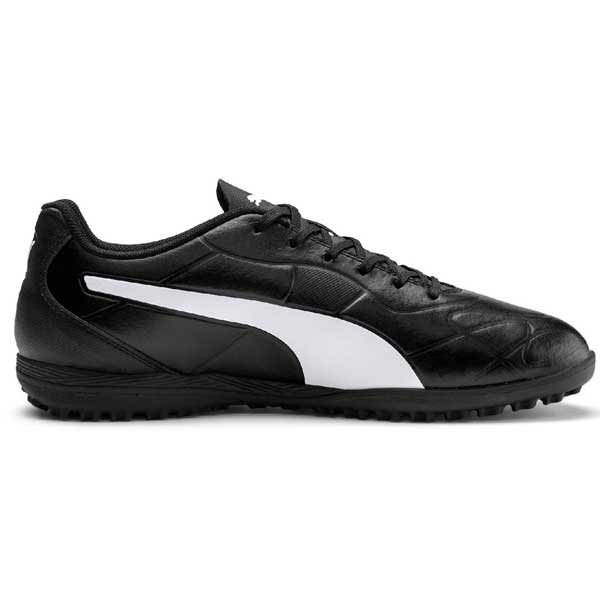 Junior Turf Training Shoes with Lace-Up Fastening