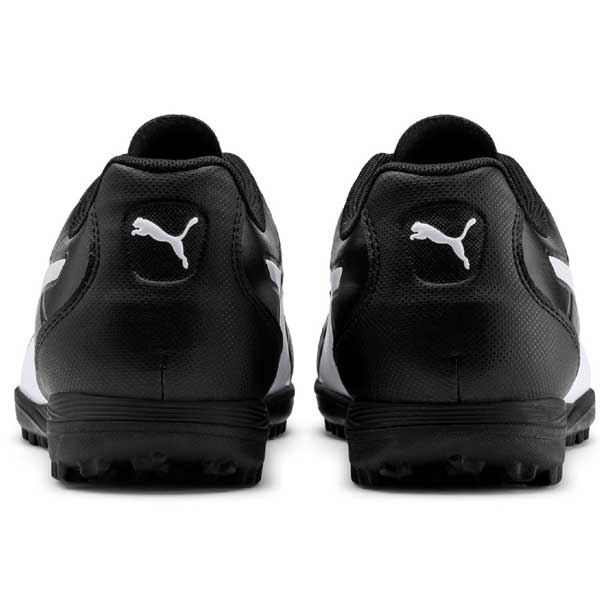 Junior Turf Training Shoes with Lace-Up Fastening