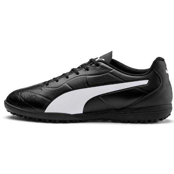 Junior Turf Training Shoes with Lace-Up Fastening