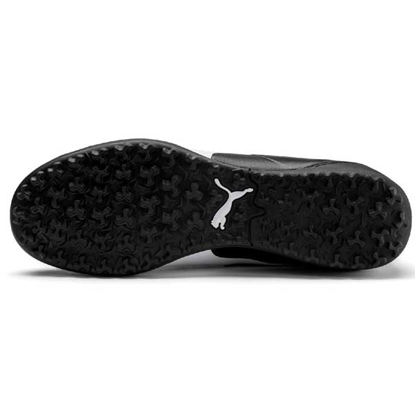 Junior Turf Training Shoes with Lace-Up Fastening