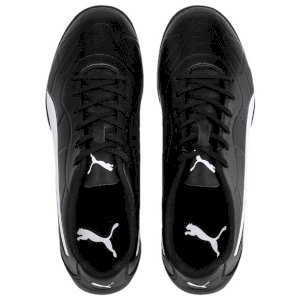 Junior Turf Training Shoes with Lace-Up Fastening
