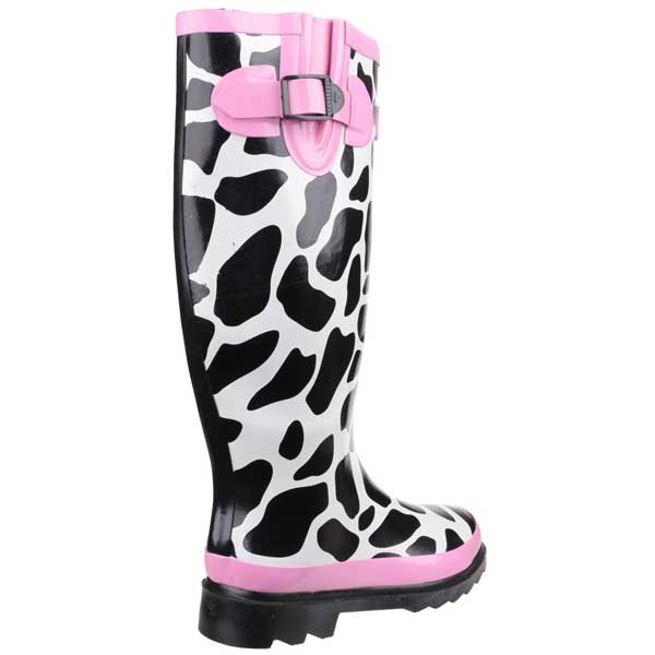 Moo All-Weather Wellingtons