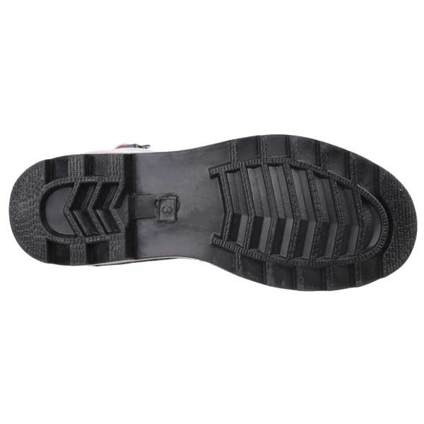 Moo All-Weather Wellingtons