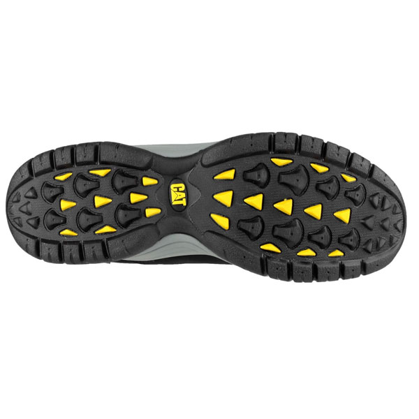 Moor Protective Trainer