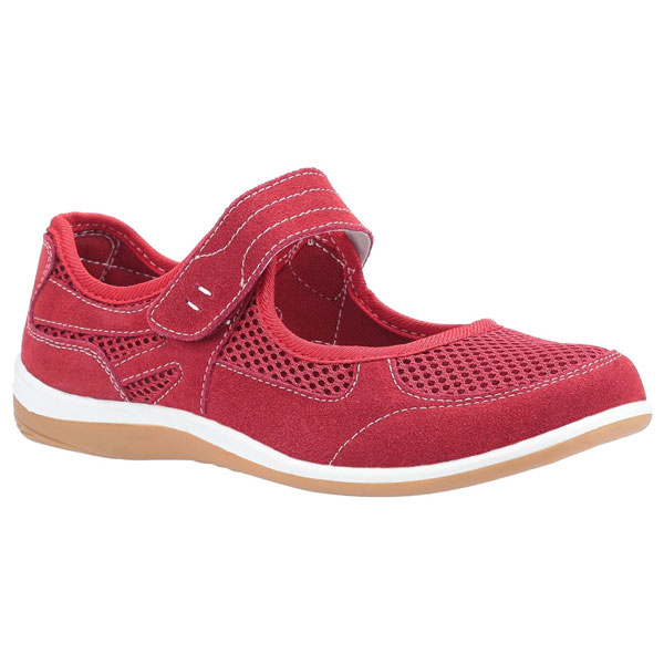 Morgan Secure Fit Everyday Shoe
