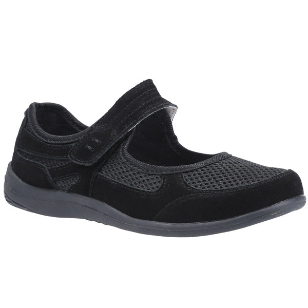 Morgan Secure Fit Everyday Shoe