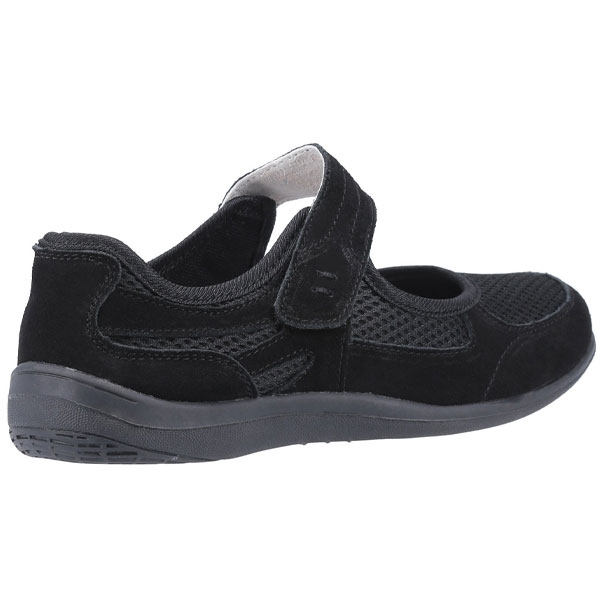 Morgan Secure Fit Everyday Shoe