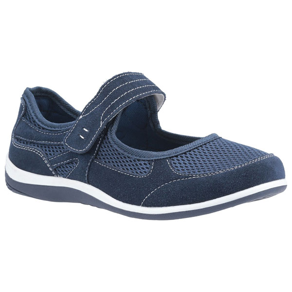 Morgan Secure Fit Everyday Shoe