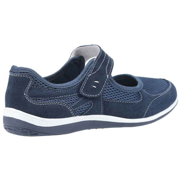 Morgan Secure Fit Everyday Shoe