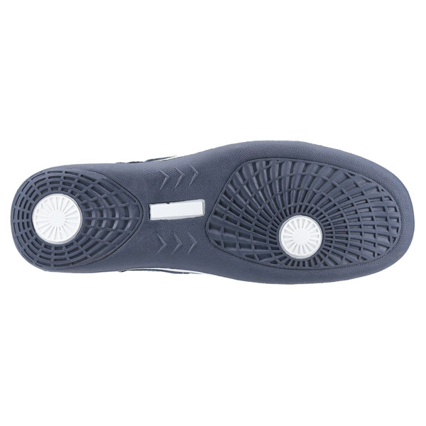 Morgan Secure Fit Everyday Shoe