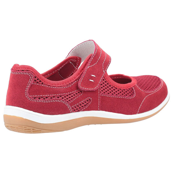 Morgan Secure Fit Everyday Shoe