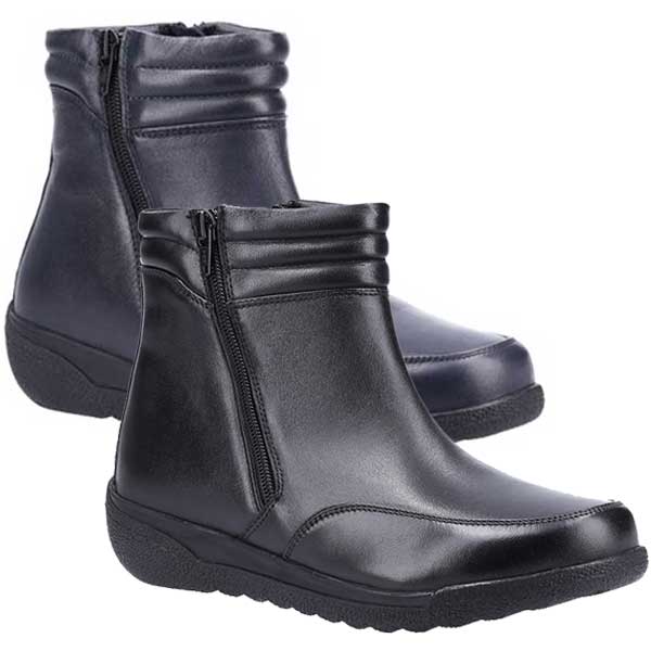 Morocco Twin Zip