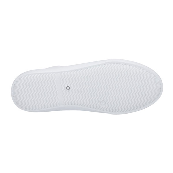 Morris Lace Up School Plimsolls