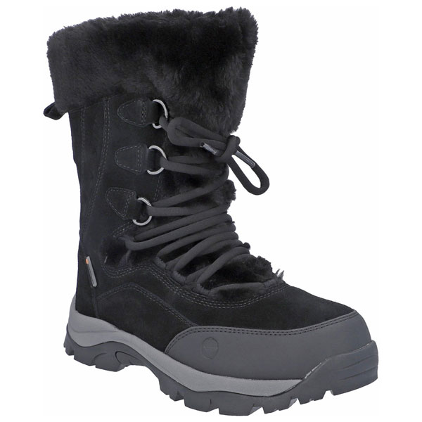 Mortiz 200 Outdoor Hiking Boots