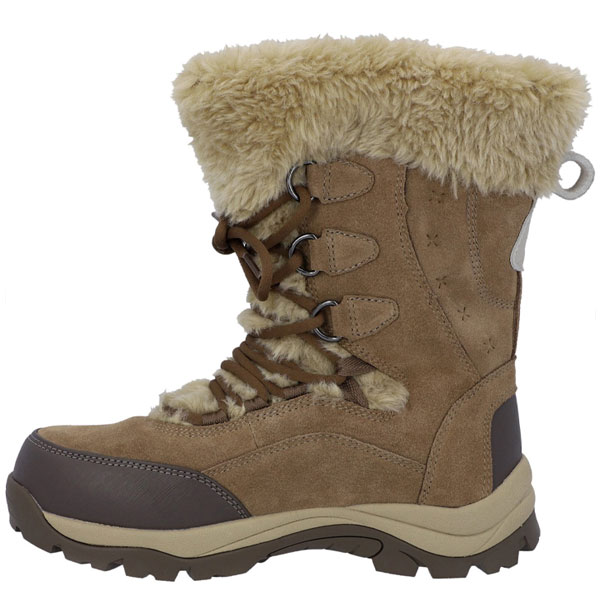 Mortiz 200 Outdoor Hiking Boots