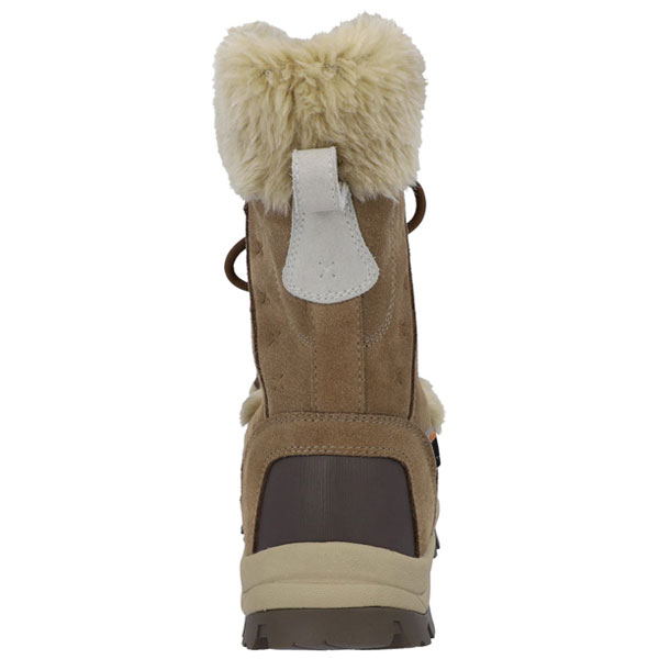 Mortiz 200 Outdoor Hiking Boots
