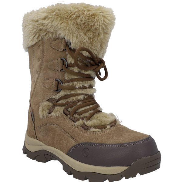 Mortiz 200 Outdoor Hiking Boots
