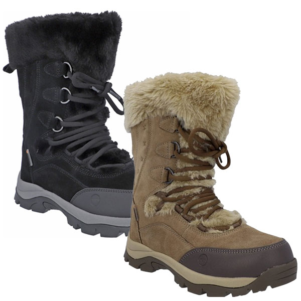Mortiz 200 Outdoor Hiking Boots