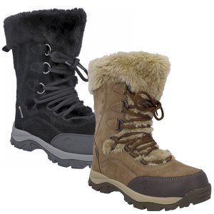 Mortiz 200 Outdoor Hiking Boots