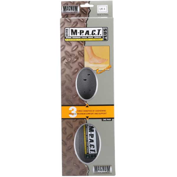 MPACT Soft Comfort Insoles