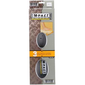 MPACT Soft Comfort Insoles
