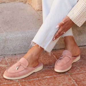 Mule Ladies Summer