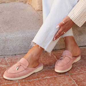 Mule Ladies Summer